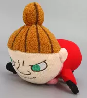 Peluche "Mumin" Mumin Valley Park con Little Mie Clip Limited
