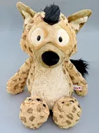 ハイエナ クラシックぬいぐるみ(52cm) 「ワイルドフレンズ」