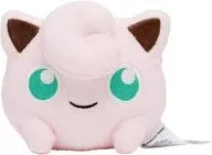 Pudding Washable Plush toy "Pocket Monsters" Pokemon Center Limited