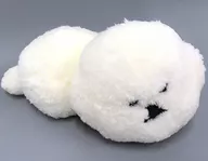 MAMBO毛绒玩偶