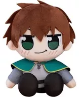 Kazma Kuripan Plush toy "KonoSuba: God's Blessing on this Wonderful World! 3"