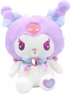 クロミ(パープル) Twinprism ぬいぐるみ(S) 「サンリオキャラクターズ」