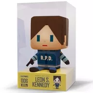 Leon Scott Kennedy VOXENATION Empalhado CAPCOM40th "Resident Evil"