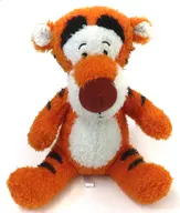 Tigger Special Plush toy Deep Color Ver. "Winnie the Pooh" Round One Limited