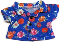 Mini open color shirt for Plush toy, Summer Bloom Ver. (Hijirikawa Masato) MINI PRINCE CAT & Nukestar Costume "Utano Prince Sama ♪ K. M ☆ U.S. Summer Bloom"