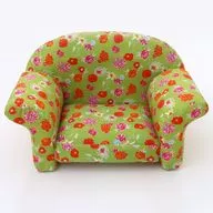 Plush toy sofa Summer Bloom Ver. (Cecil Aijima) "Utano Prince Sama ♪ K. M ☆ U.S. Summer Bloom"