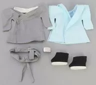 周子舒龍深閣ver.20 cm換裝服裝SET(毛絨玩偶服裝)《山河令》
