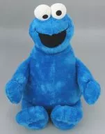 クッキーモンスター ぬいぐるみ 「セサミストリート」ユニバーサル・スタジオ・ジャパン ワゴンゲーム景品