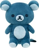 Rilakkuma (constellation blinking in the night sky) 20 Colors Plush toy (Winter) "Rilakkuma"