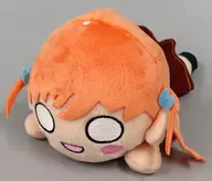 日野下 花帆 Nebobari Mini Plush toy Vol. 1 (EX) "Love Live! Rennosky Jogakuin School idol Club"