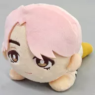 エスクプス PetiTEEN Nebobari Plush toy ~ SECTOR 17 ~ (EX) "SEVENTEEN"