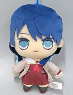 村野Say LOVELIVE！莲之空女子学院学校偶像俱乐部毛绒玩偶
