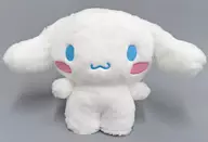 Cinamolol Tachi Aho Doll BIG Type 3 "Sanrio Charakyries"