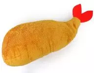 Camarones fritos grandes Peluche XL Premium DX "FANS"