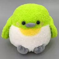 Mejiro Plush toy "Potchuunzu"