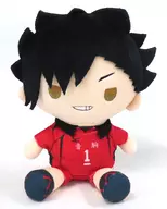 黒尾鉄朗 むにゅぐるみ(ぬいぐるみ/S) 「ハイキュー!!」