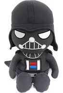 [破損品]Darth Vader毛絨玩偶