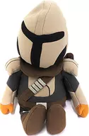 [Damaged Item] Mandalorian Plush toy "Yogibo Mate"