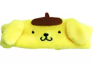 Kumamei and Pomme Pomme Pudding Turban for Unsewing "Sanrio Character Cters"
