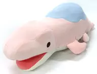 Double-breasted sea bass Tsumikko JB Plush toy "Dinosaur Era"