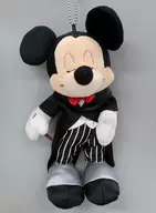 Mickey Mouse Peluche Charm (director) "Disney on Classic ~ Magical Night Music Concert 2014" sólo disponible en el lugar