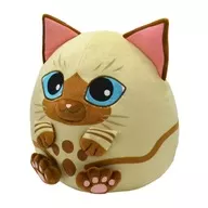 Eilou Futama Peluche "Monster Hunter"