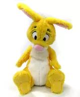 Rabbit Plush toy "Winnie the Pooh" Tokyo Disney Resort limited