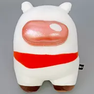 RJ(ジン) AMONG US PLUSH(ぬいぐるみ) 「BT21×Among Us」