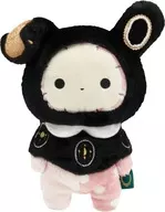 Shapo Atsudate Plush toy Tsuioku Usagi and New Moon Museum Theme "Sentimental Circus"