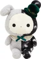 Shapo Plush toy (M) Tsuioku Usagi and New Moon Museum Theme "Sentimental Circus"