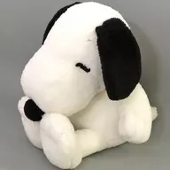 スヌーピー ぬいぐるみ 「PEANUTS(SNOOPY)」 ユニバーサル・スタジオ・ジャパン ワゴンゲーム景品