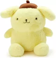 Pomu Purin Peluche (Standard) M "Sanrio Character Stars"