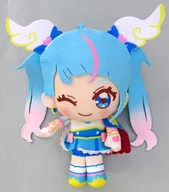 Preface Plush toy 1 "Eiga Precure All Stars F"