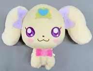 Latte Korotto Manmaru Preface Plush toy 1 "Precure All Stars F"