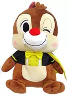 Dale 【 FDT 】 #MY-recommended DAYS Super Super BIG Plush toy 【 Disney 】