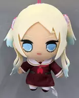 Osawa Ruri no Kyu Maru Plush toy 2 "Love Live! Rennoku Jogakuin School idol Club"