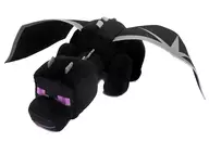 Ender Dragon BIG Plush toy ~ Ender Dragon ~ "MINECRAFT - Minecraft -"