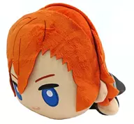 Chuya NAKAHARA Goshi Nenne BIG Plush toy - Chuya NAKAHARA (Age 15) - "BUNGO STRAY DOGS"