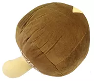 Shiitake Plush toy XL Premium "FANS"