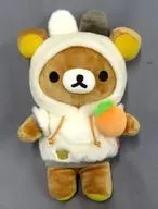 轻松熊(卯/2023)新年毛绒玩偶轻松熊商店限定
