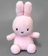 Miffy (light pink) Terri Plush toy "Bruna Family"