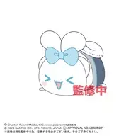 Cinnamoroll (disfraz de Miku Hatsune) : Pote Koromo Scott Msize "Miku Hatsune x Cinnamoroll"