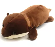 Otter (Brown) Plush toy Speed KUJI 2, etc.