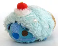 スティッチ Icecream ぬいぐるみ ミニ(S) 「ディズニー TSUM TSUM -ツムツム-」 ディズニーストア限定
