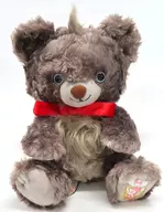 毛绒玩偶歌剧(S)"UniBEARsity>迪士尼商店限定