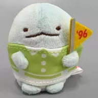 TOKACHI(第5代1996年～1999年)電車毛絨玩偶第3彈DENNY店鋪限定