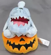 ボチ Paldea Spooky Halloween ぬいぐるみ 「ポケットモンスター」 ポケモンセンター限定