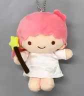 ララ ぬいぐるみ 「リトルツインスターズ」 京王プラザホテル多摩 宿泊者限定ノベルティ