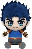 ジョナサン・ジョースター Chibiぬいぐるみ 「ジョジョの奇妙な冒険 第1部 ファントムブラッド」