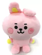 COOKY大毛绒玩偶~MY LITTLE BUDDY~"BT21>Namco(南梦宫)限定